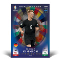 Blister Eco Pack - Topps Match Attax Euro 2024 Karty piłkarskie