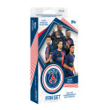 Blister - Topps PSG Official Fan Set 2023/24 Karty piłkarskie