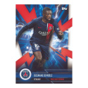 Blister - Topps PSG Official Fan Set 2023/24 Karty piłkarskie