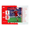 Blister - Topps Reprezentacja Polski Official Fan Set 2023/24 Karty piłkarskie