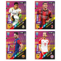 Blister - Star Signings Upgrade Panini FIFA 365 Adrenalyn XL 2024 Karty piłkarskie