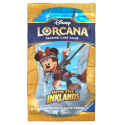 Disney Lorcana TCG: Into The Inklands CH3 - Illumineer's Trove Pack