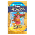 Disney Lorcana TCG: Into The Inklands CH3 - Illumineer's Trove Pack