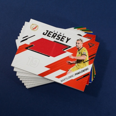 Hobby Box PKO BP Ekstraklasa 2023/24 – 1. seria