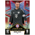 Mega puszka #2 - Karty piłkarskie Topps Match Attax 2023/24 Stadium Stars