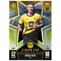 Mega puszka #2 - Karty piłkarskie Topps Match Attax 2023/24 Stadium Stars