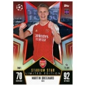 Mega puszka #2 - Karty piłkarskie Topps Match Attax 2023/24 Stadium Stars