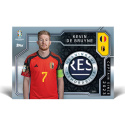 Saszetka - Karty piłkarskie Topps Match Attax Euro 2024