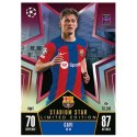 Mega puszka #3 - Karty piłkarskie Topps Match Attax 2023/24 Stadium Stars