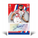 Karty piłkarskie Topps Match Attax Euro 2024