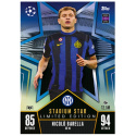 Mega puszka #4 - Topps Match Attax 2023/24 Stadium Stars Karty piłkarskie