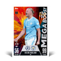 Mega puszka - Ice Cool Finishers Topps Match Attax Extra 2023/24 Karty piłkarskie