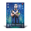 Mega puszka - Ice Cool Finishers Topps Match Attax Extra 2023/24 Karty piłkarskie