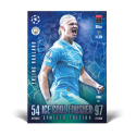 Mega puszka - Ice Cool Finishers Topps Match Attax Extra 2023/24 Karty piłkarskie