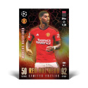 Mega puszka - Red Hot Heroes Topps Match Attax Extra 2023/24 Karty piłkarskie