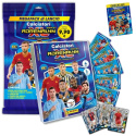 Megazestaw Startowy - Karty piłkarskie Panini Calciatori Adrenalyn XL 2023-24