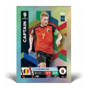 Megazestaw Startowy - Topps Match Attax Euro 2024 Karty piłkarskie