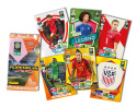 Megazestaw Startowy - Karty piłkarskie Panini FIFA Women's World Cup 2023 Adrenalyn XL