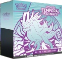 Pokemon TCG: Scarlet & Violet - SV 05 - Temporal Forces - Elite Trainer Box - Walking Wake