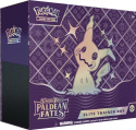 Pokemon TCG: Scarlet & Violet - SV 4,5 - Paldean Fates - Elite Trainer Box