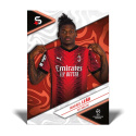 Rafael Leao - Topps Superstars 2023/24