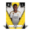 Vini Jr - Topps Superstars 2023/24