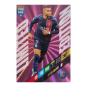 Blister - International Stars Upgrade Panini FIFA 365 Adrenalyn XL 2024 Karty piłkarskie