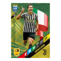 Blister - International Stars Upgrade Panini FIFA 365 Adrenalyn XL 2024 Karty piłkarskie