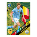 Blister - International Stars Upgrade Panini FIFA 365 Adrenalyn XL 2024 Karty piłkarskie