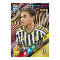 Blister - Rising Stars Upgrade Panini FIFA 365 Adrenalyn XL 2024 Karty piłkarskie