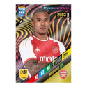 Blister - Rising Stars Upgrade Panini FIFA 365 Adrenalyn XL 2024 Karty piłkarskie