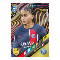 Blister - Rising Stars Upgrade Panini FIFA 365 Adrenalyn XL 2024 Karty piłkarskie