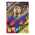 Blister - Rising Stars Upgrade Panini FIFA 365 Adrenalyn XL 2024 Karty piłkarskie