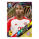 Blister - Rising Stars Upgrade Panini FIFA 365 Adrenalyn XL 2024 Karty piłkarskie