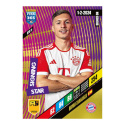 Blister - Star Signings Winter Stars Upgrade Panini FIFA 365 Adrenalyn XL 2024 Karty piłkarskie