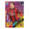 Blister - Star Signings Winter Stars Upgrade Panini FIFA 365 Adrenalyn XL 2024 Karty piłkarskie