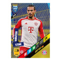 Blister - Star Signings Winter Stars Upgrade Panini FIFA 365 Adrenalyn XL 2024 Karty piłkarskie