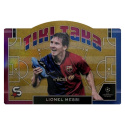 Tiki Taka Lionel Messi - Topps Superstars 2023/24