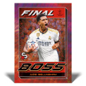 Final Boss Jude Belingham - Topps Superstars 2023/24