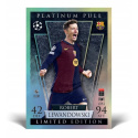 Platinum Pull Limited Edition Lewandowski