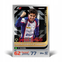 Megazestaw Startowy - Karty F1 Topps Turbo Attax 2024