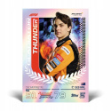 Megazestaw Startowy - Karty F1 Topps Turbo Attax 2024