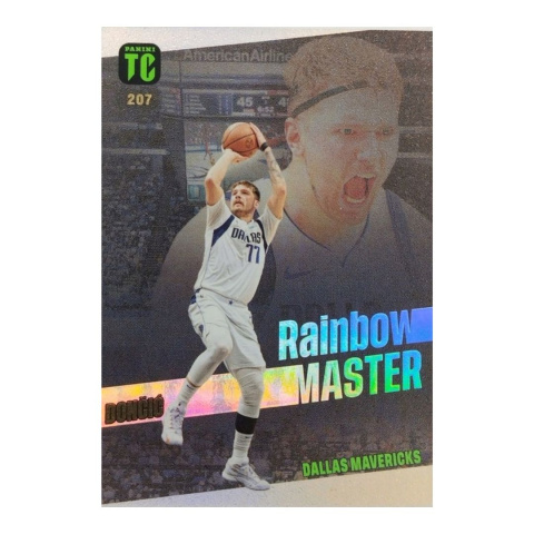 Megazestaw Startowy - Panini Top Class 2024 Pure Basketball Karty NBA