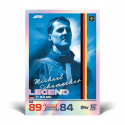 Megazestaw Startowy - Karty F1 Topps Turbo Attax 2024