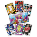 Megazestaw Startowy - Panini La Liga Adrenalyn XL 2023-24 Karty piłkarskie