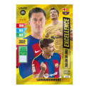 Megazestaw Startowy - Panini La Liga Adrenalyn XL 2023-24 Karty piłkarskie