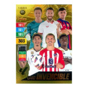 Megazestaw Startowy - Panini La Liga Adrenalyn XL 2023-24 Karty piłkarskie