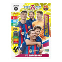 Megazestaw Startowy - Panini La Liga Adrenalyn XL 2023-24 Karty piłkarskie