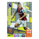 Megazestaw Startowy - Panini Premier League Adrenalyn XL 2025 - Karty piłkarskie