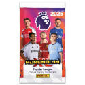 Saszetka - Panini Premier League Adrenalyn XL 2025 - Karty piłkarskie